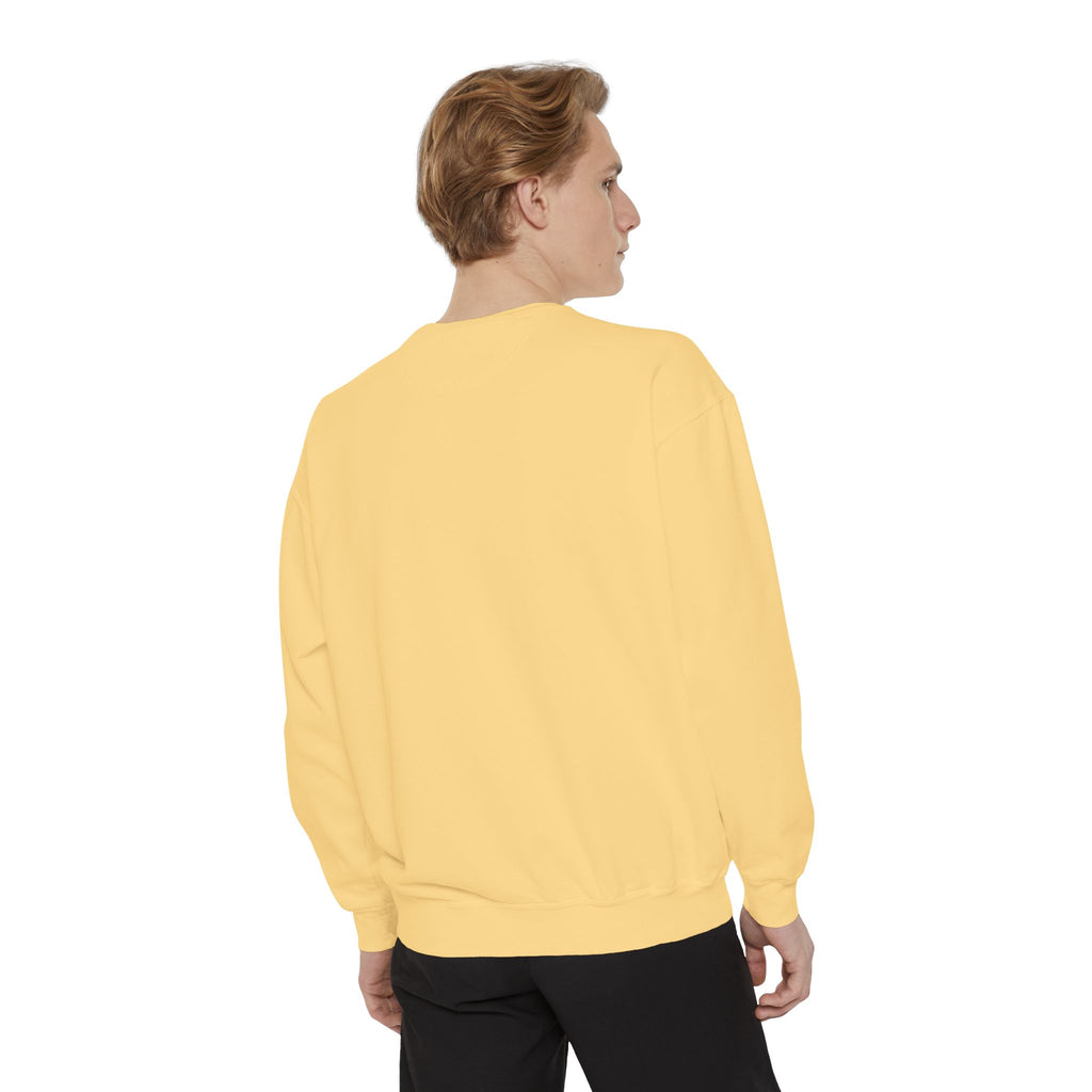 Sea Britely Adventure Club Crewneck Sweatshirt