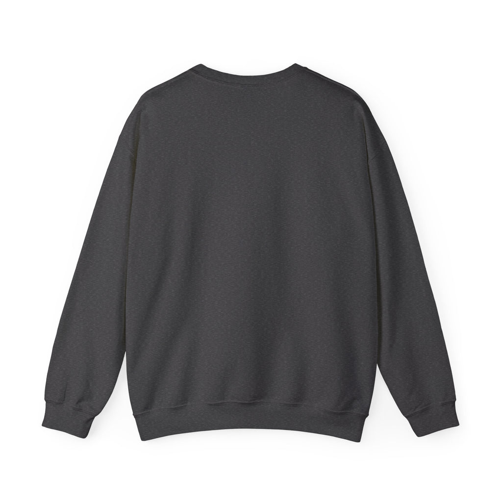 Sea Britely Adventure Club Crewneck Sweatshirt
