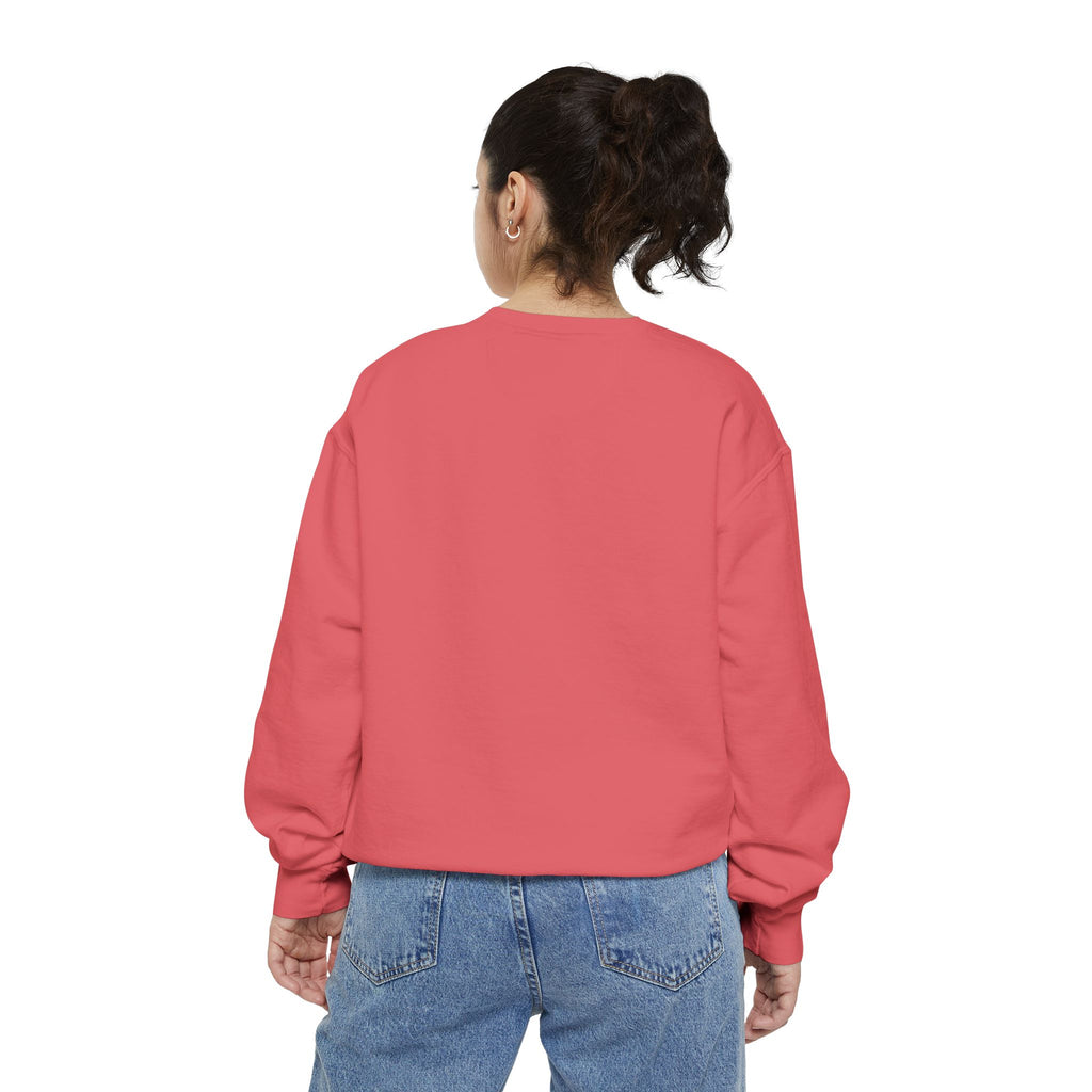 Sea Britely Adventure Club Crewneck Sweatshirt