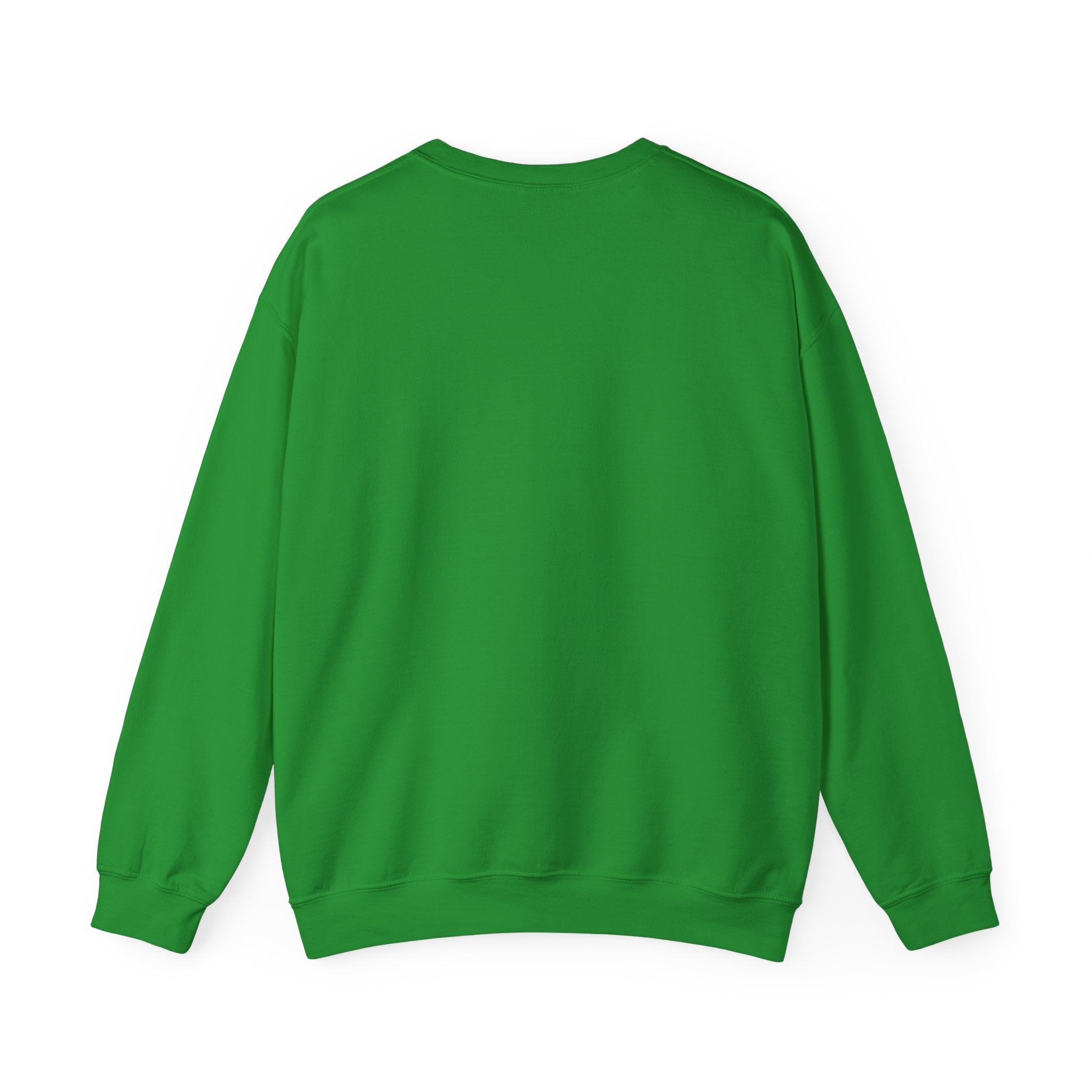 Sea Britely Adventure Club Crewneck Sweatshirt