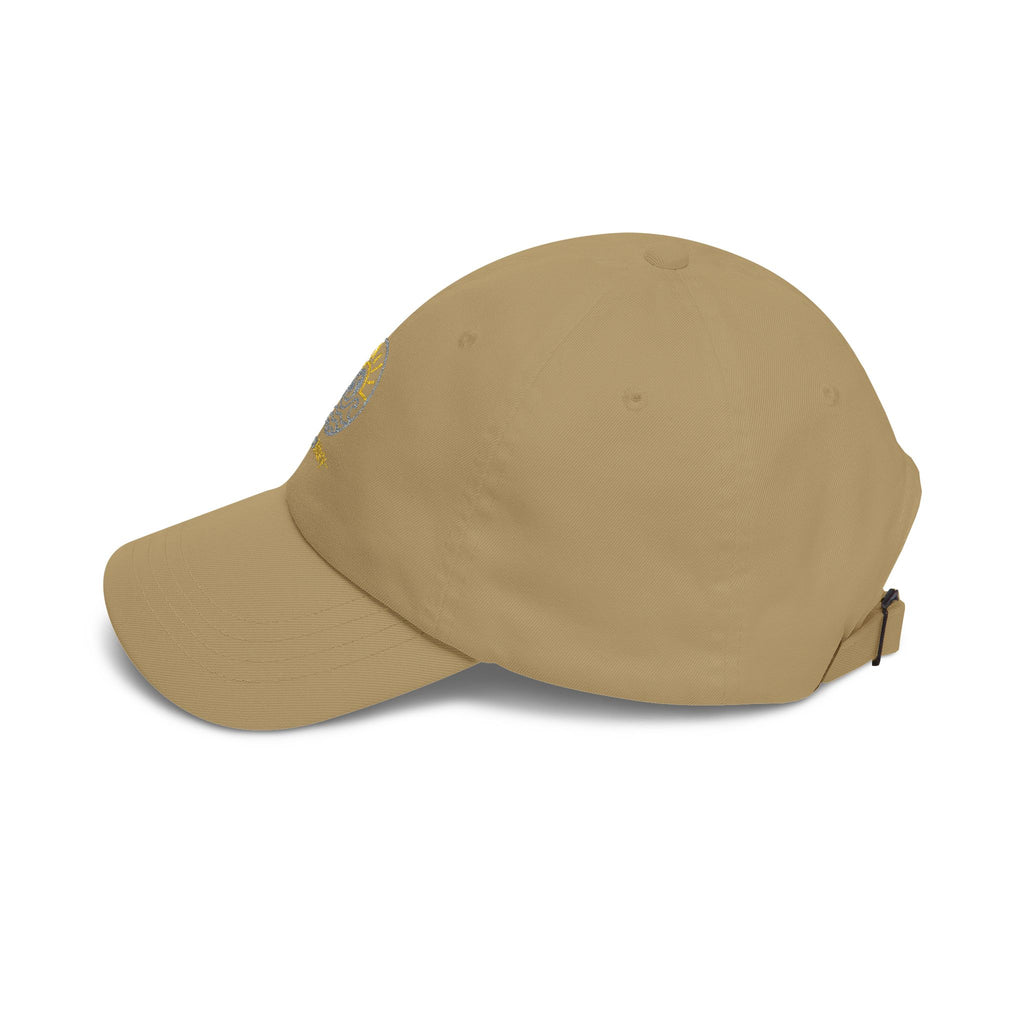 Sea Britely Classic Dad Cap