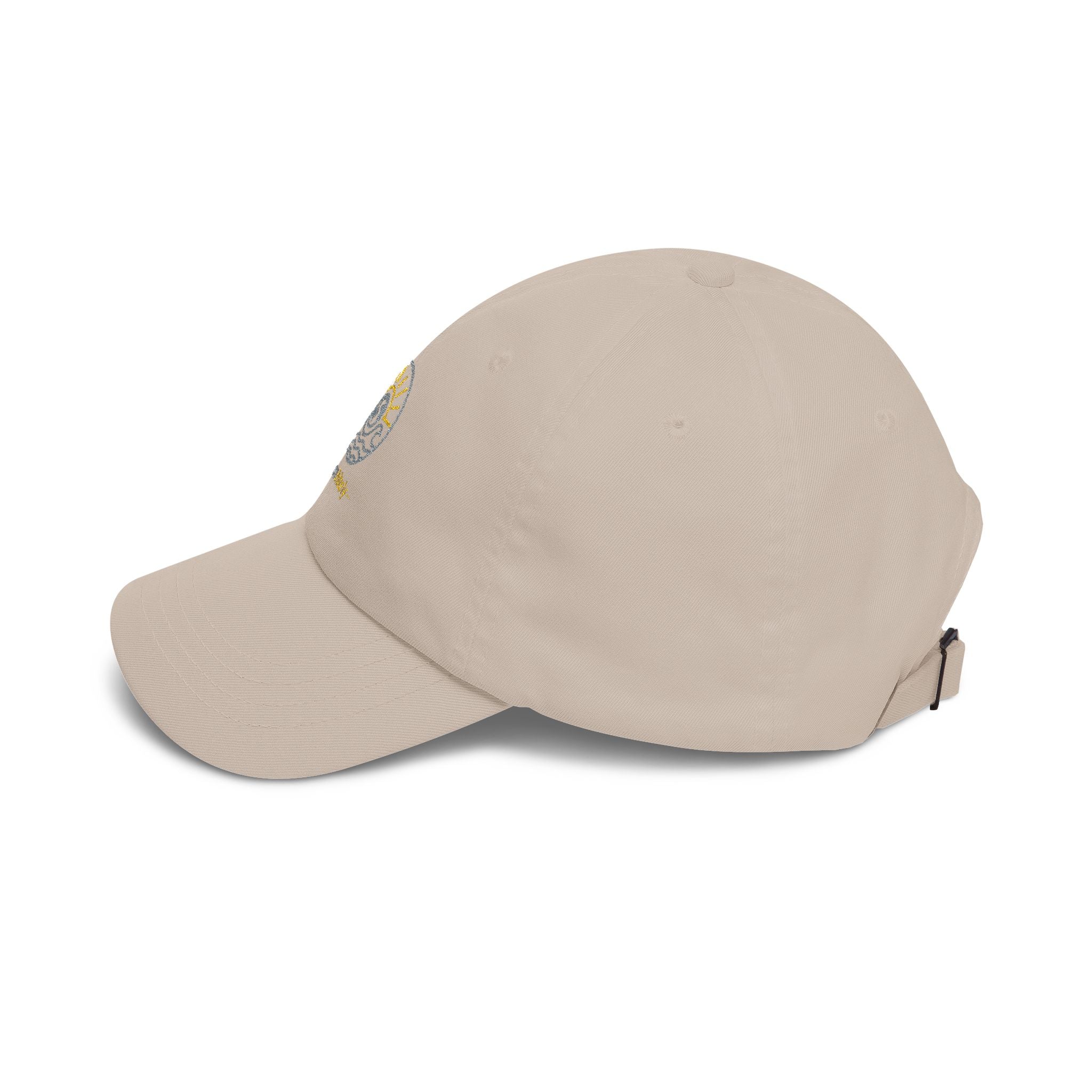 Sea Britely Classic Dad Cap