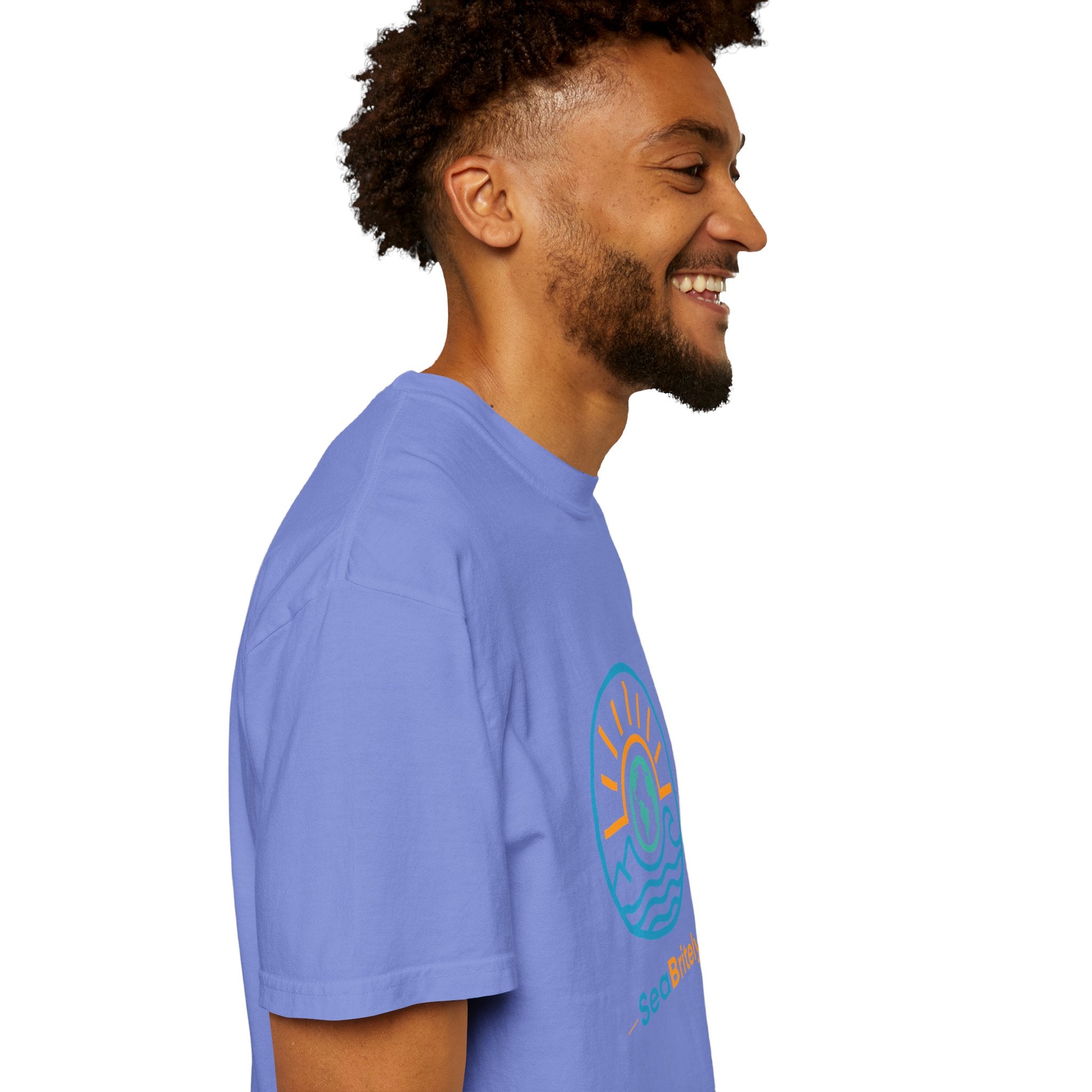 Sea Therapy Graphic Tee