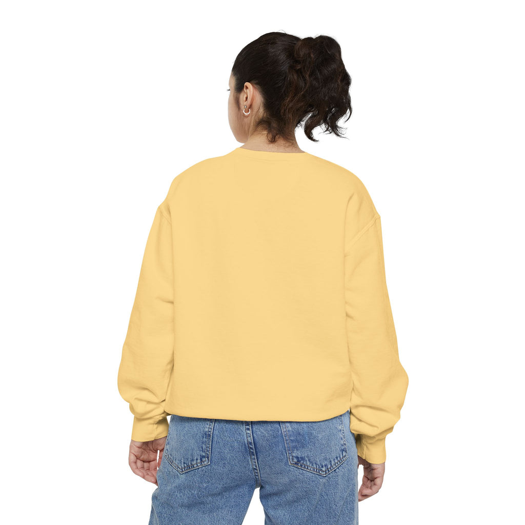 Sea Britely Adventure Club Crewneck Sweatshirt