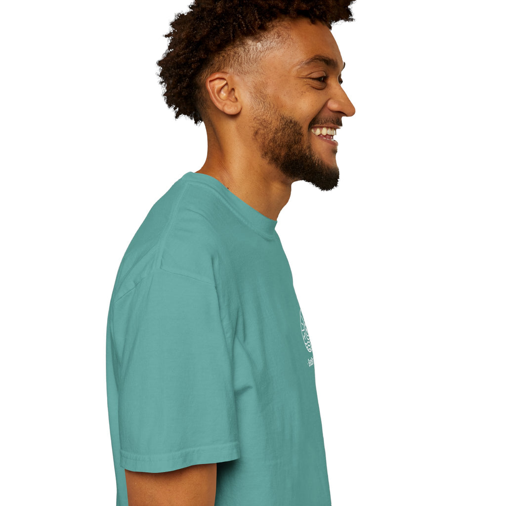 Sea Therapy Graphic Tee