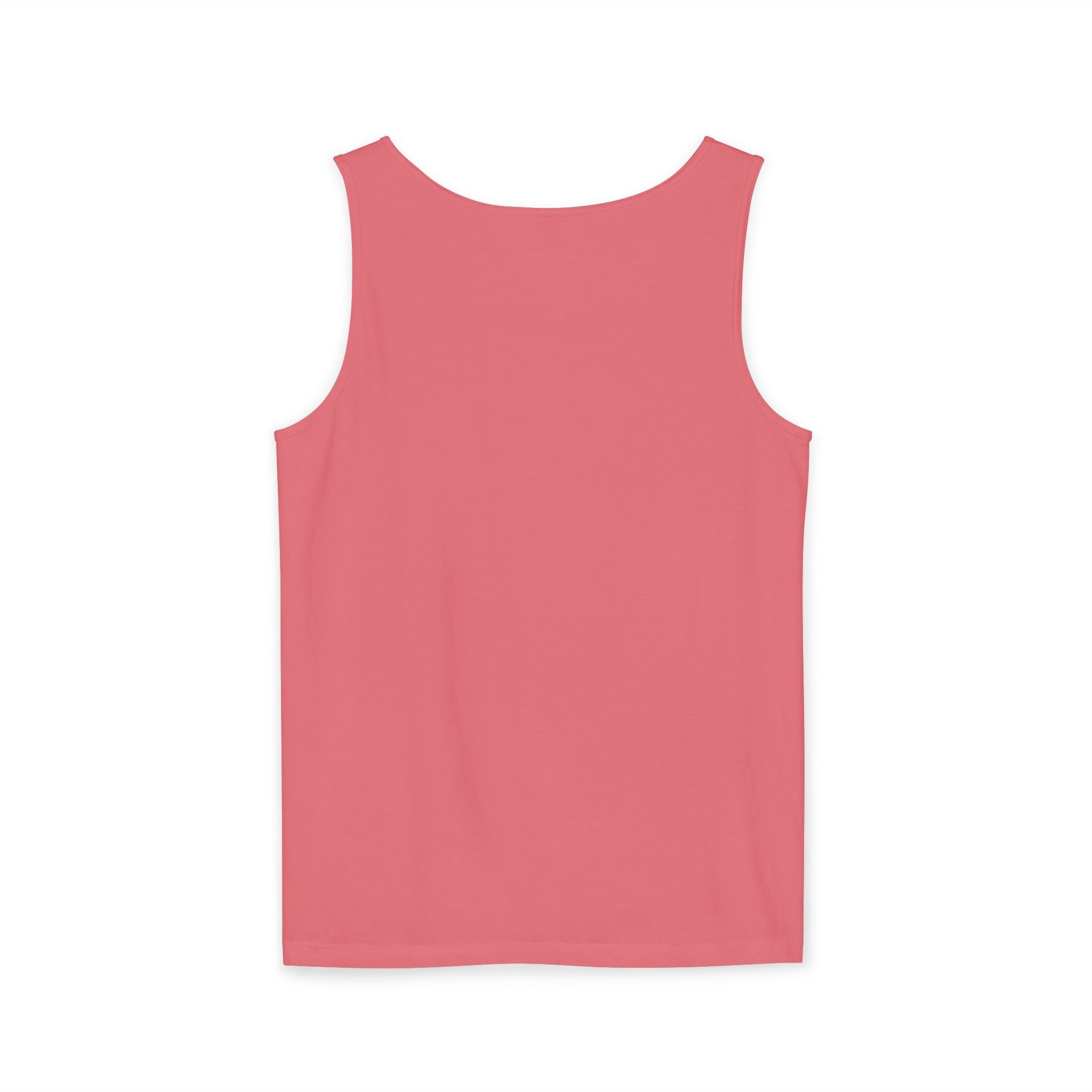 SeaBritey Logo Tank Top — Eco Surf Vibes Graphic Tank
