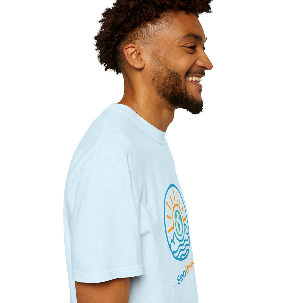 Sea Therapy Graphic Tee