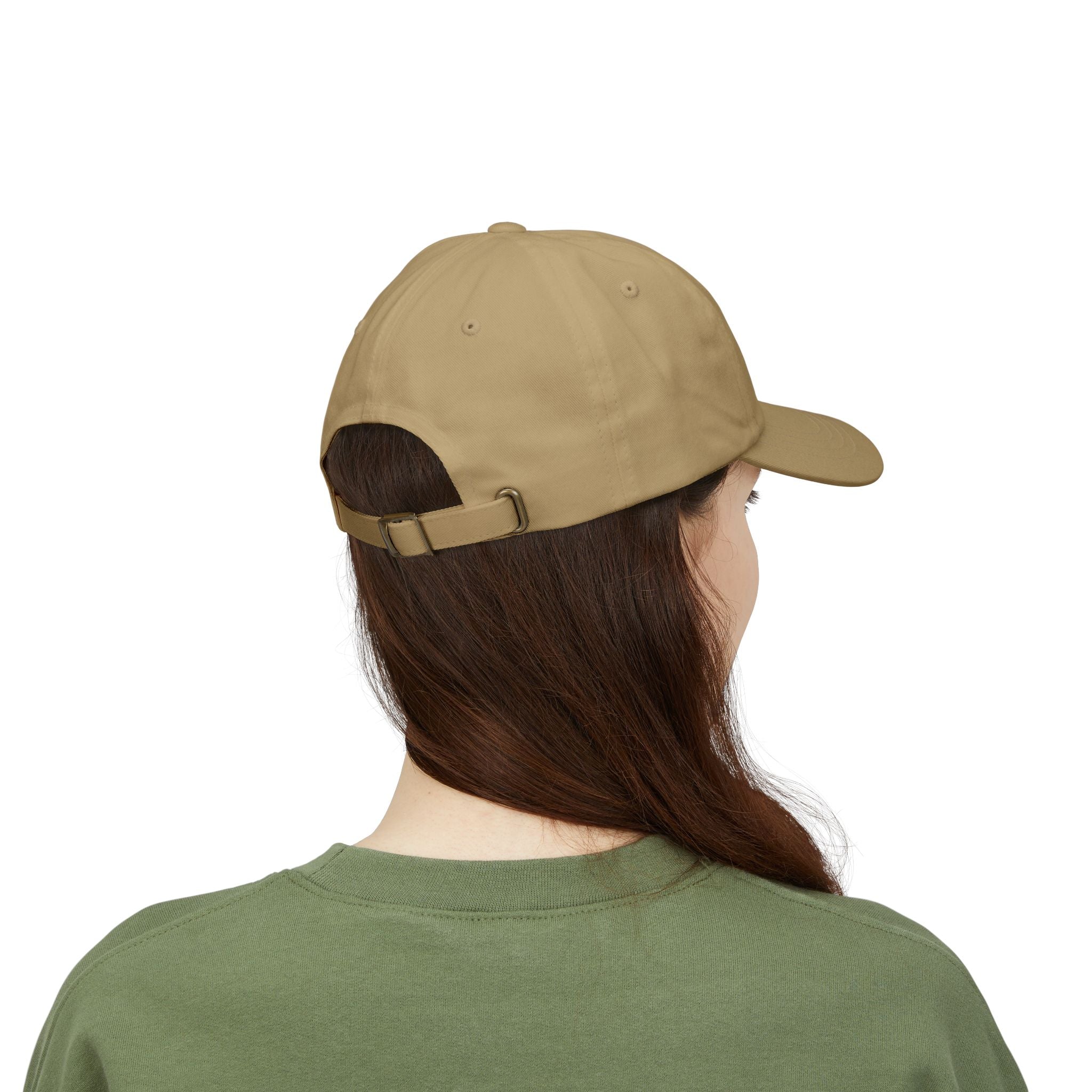 Sea Britely Classic Dad Cap
