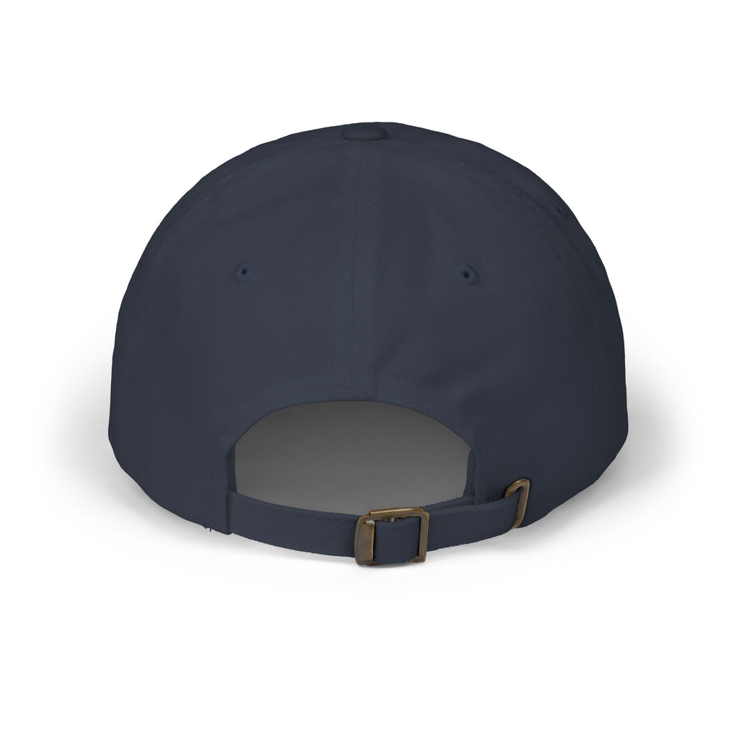 Sea Britely Classic Dad Cap