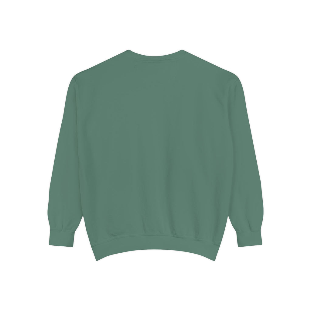 Sea Britely Adventure Club Crewneck Sweatshirt
