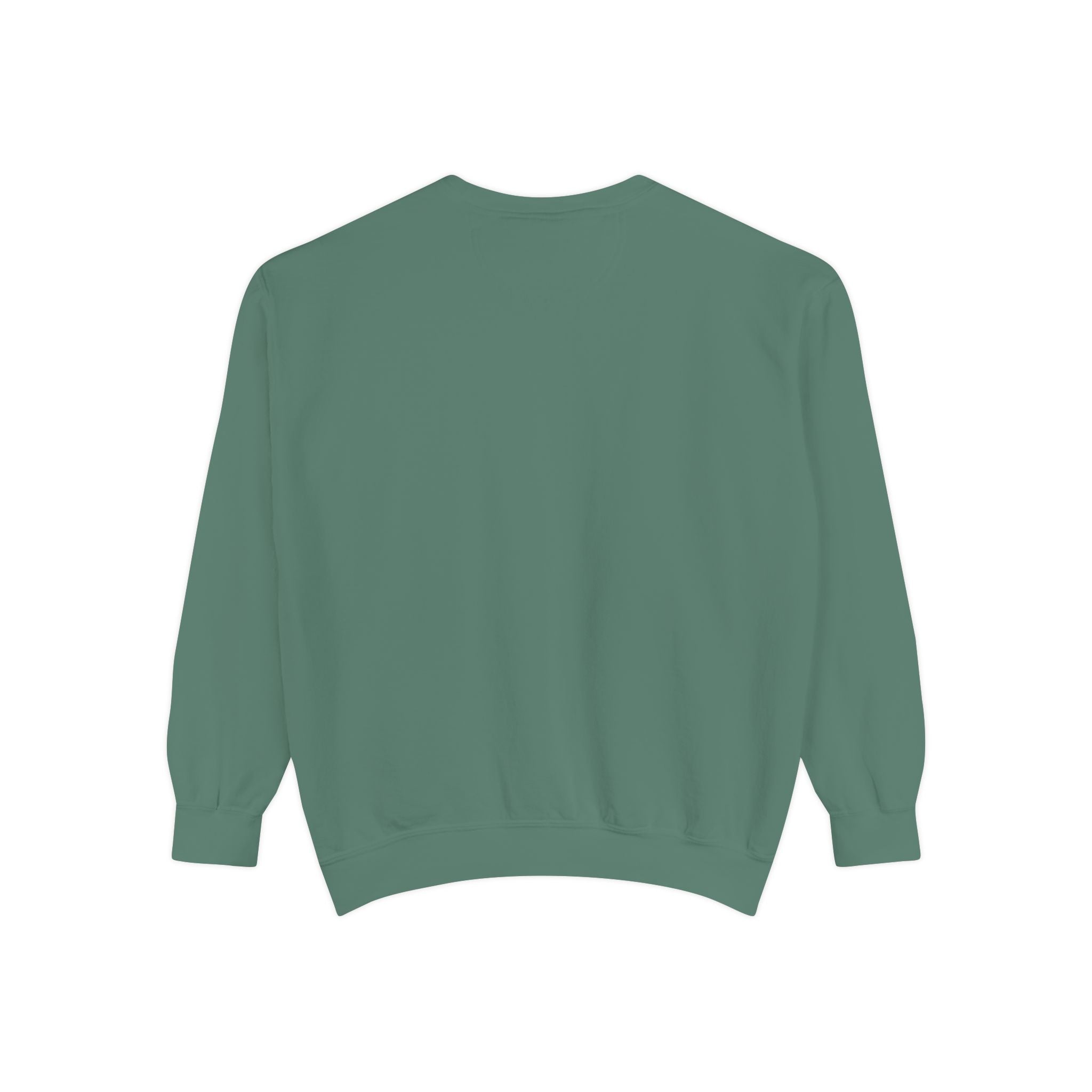 Sea Britely Adventure Club Crewneck Sweatshirt