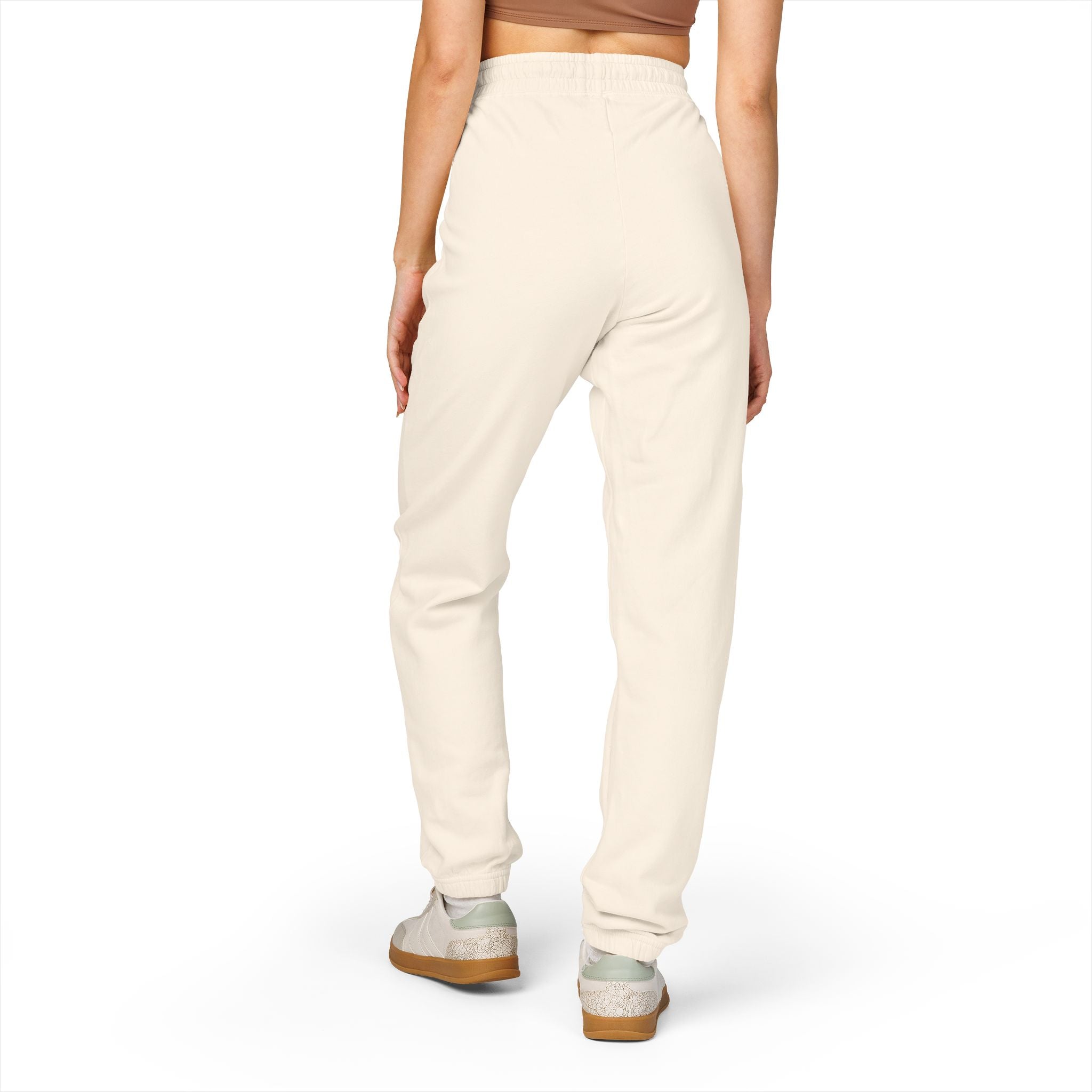 Cozy Sunset Surf Joggers