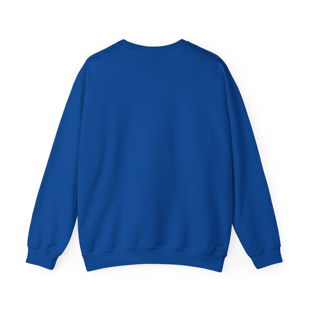 Sea Britely Adventure Club Crewneck Sweatshirt