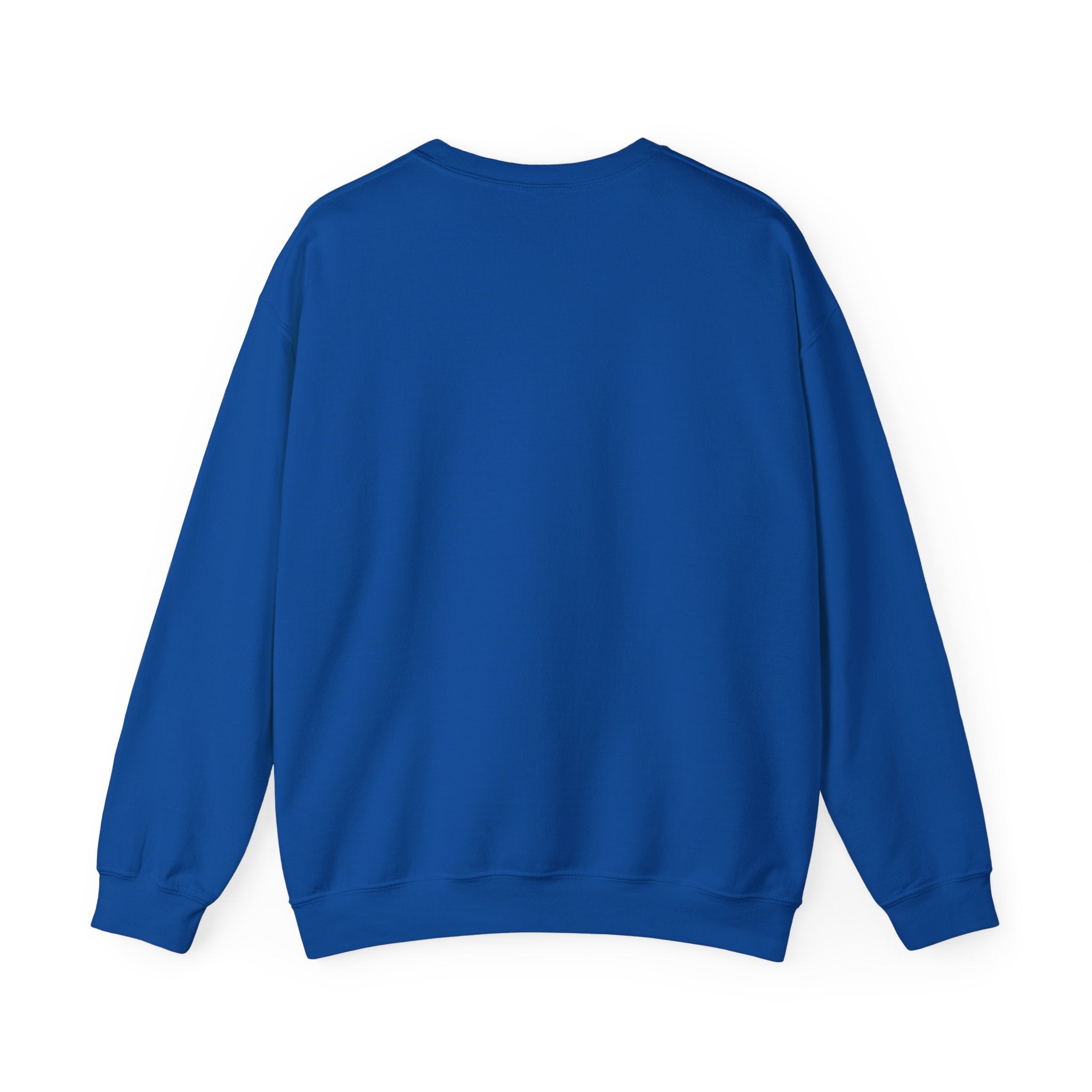 Sea Britely Adventure Club Crewneck Sweatshirt