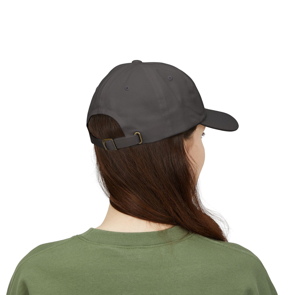 Sea Britely Classic Dad Cap