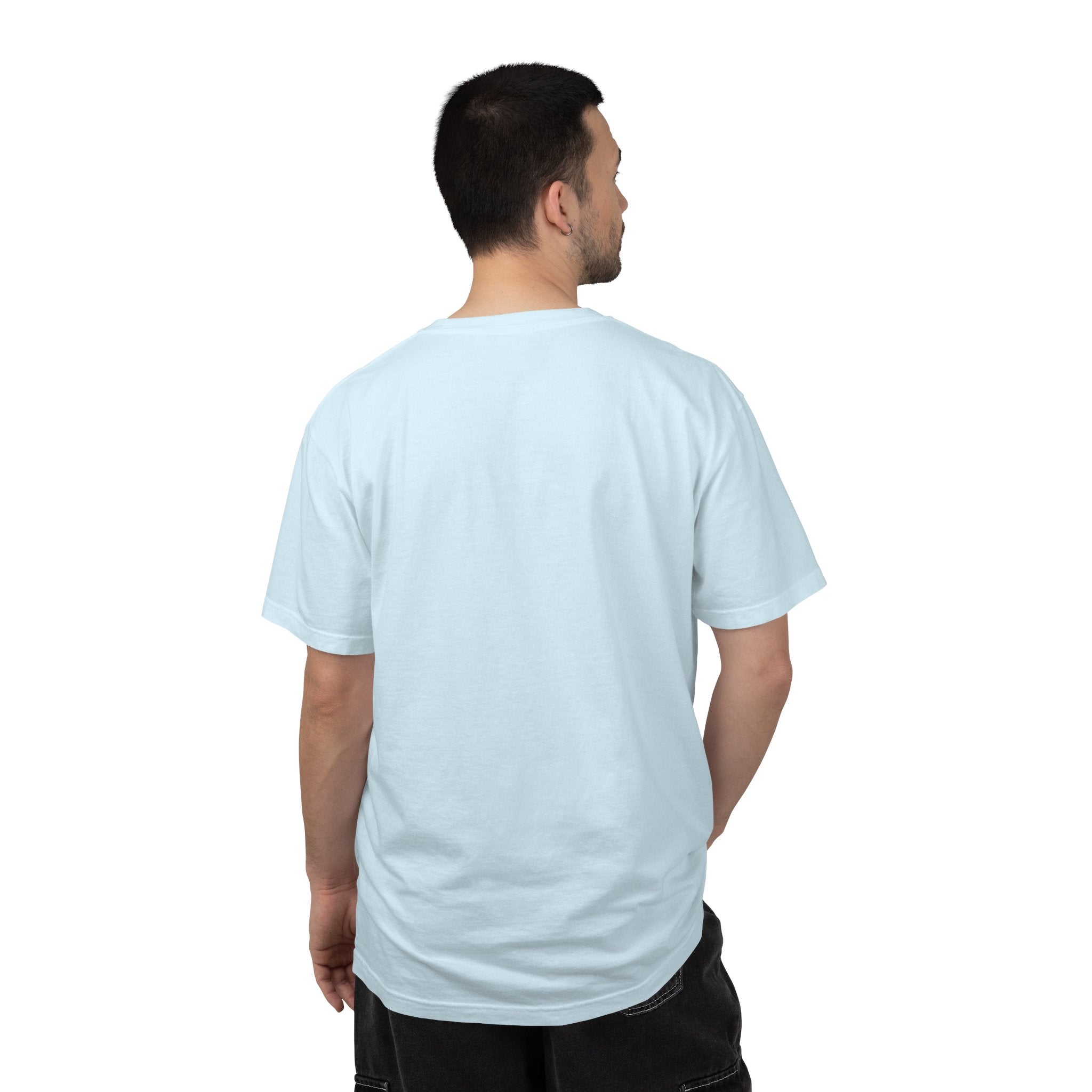 Sea Therapy Graphic Tee
