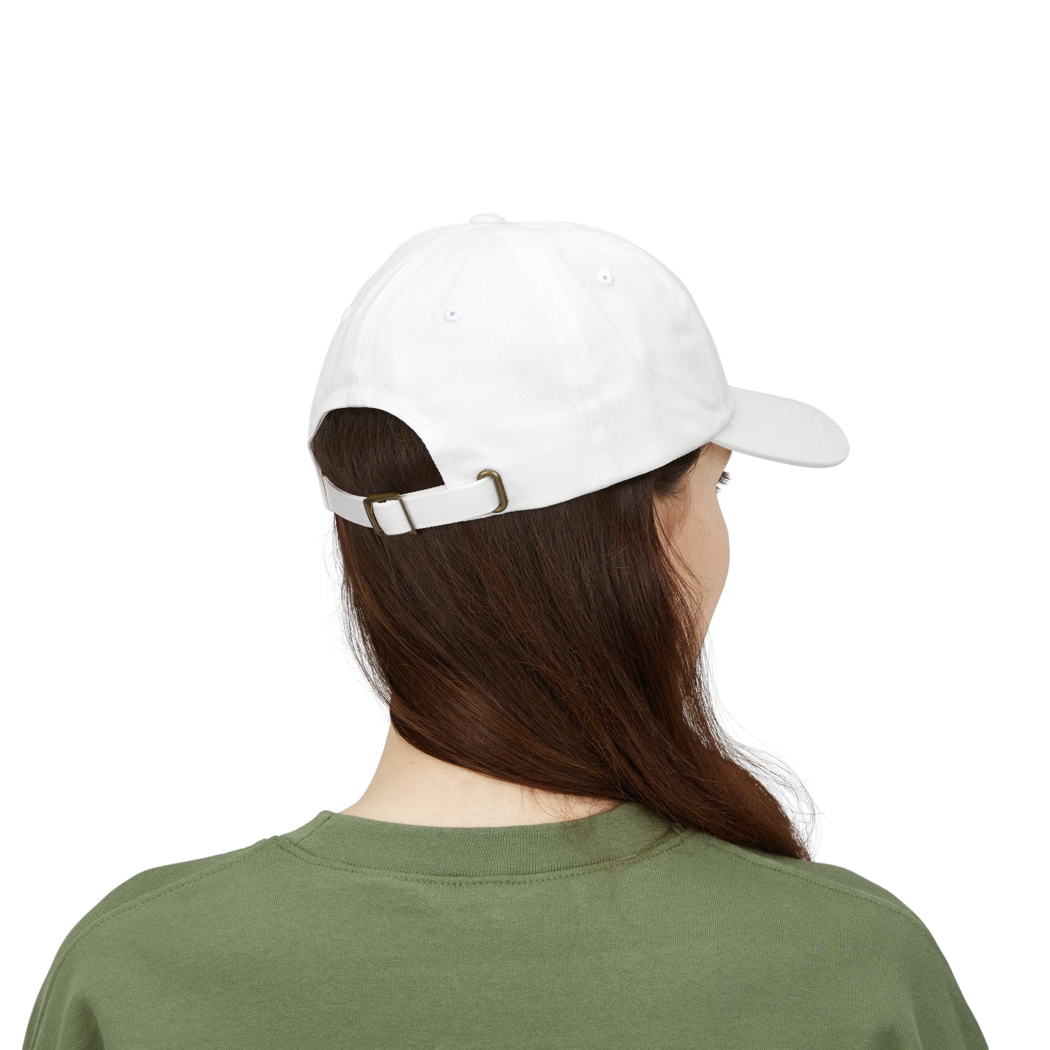Sea Britely Classic Dad Cap