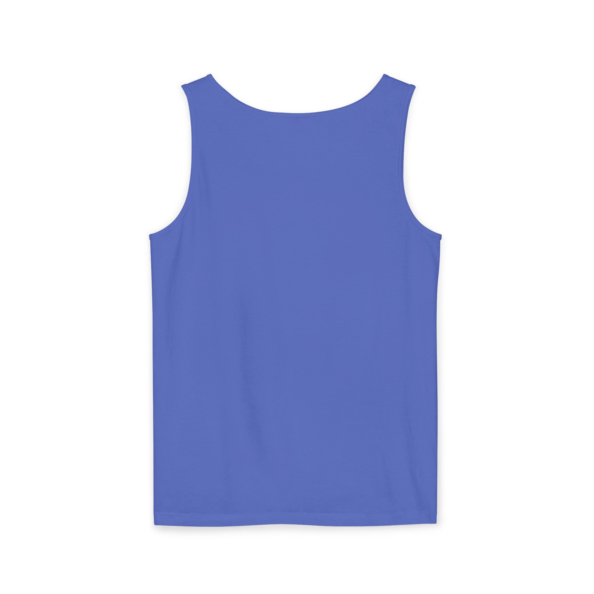 SeaBritey Logo Tank Top — Eco Surf Vibes Graphic Tank