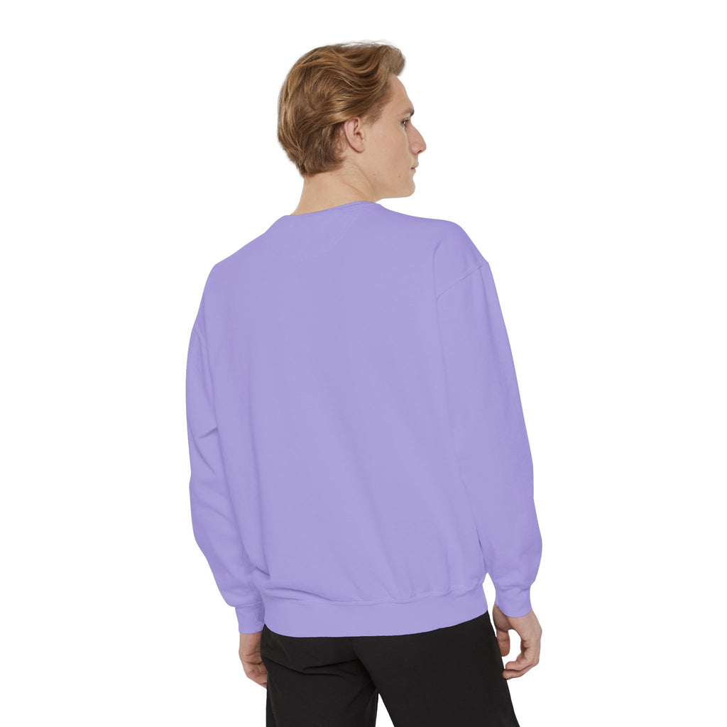 Sea Britely Adventure Club Crewneck Sweatshirt
