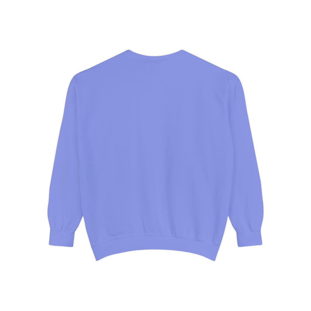 Sea Britely Adventure Club Crewneck Sweatshirt