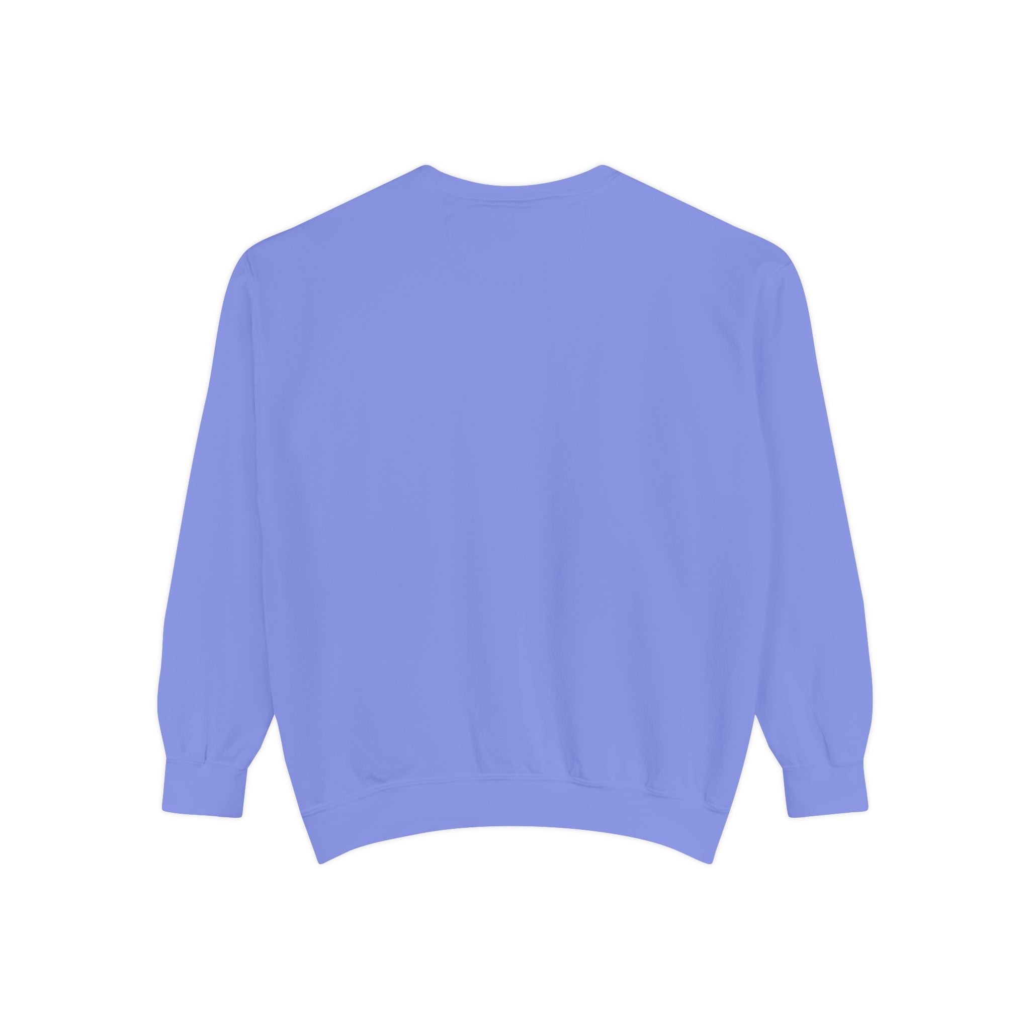 Sea Britely Adventure Club Crewneck Sweatshirt