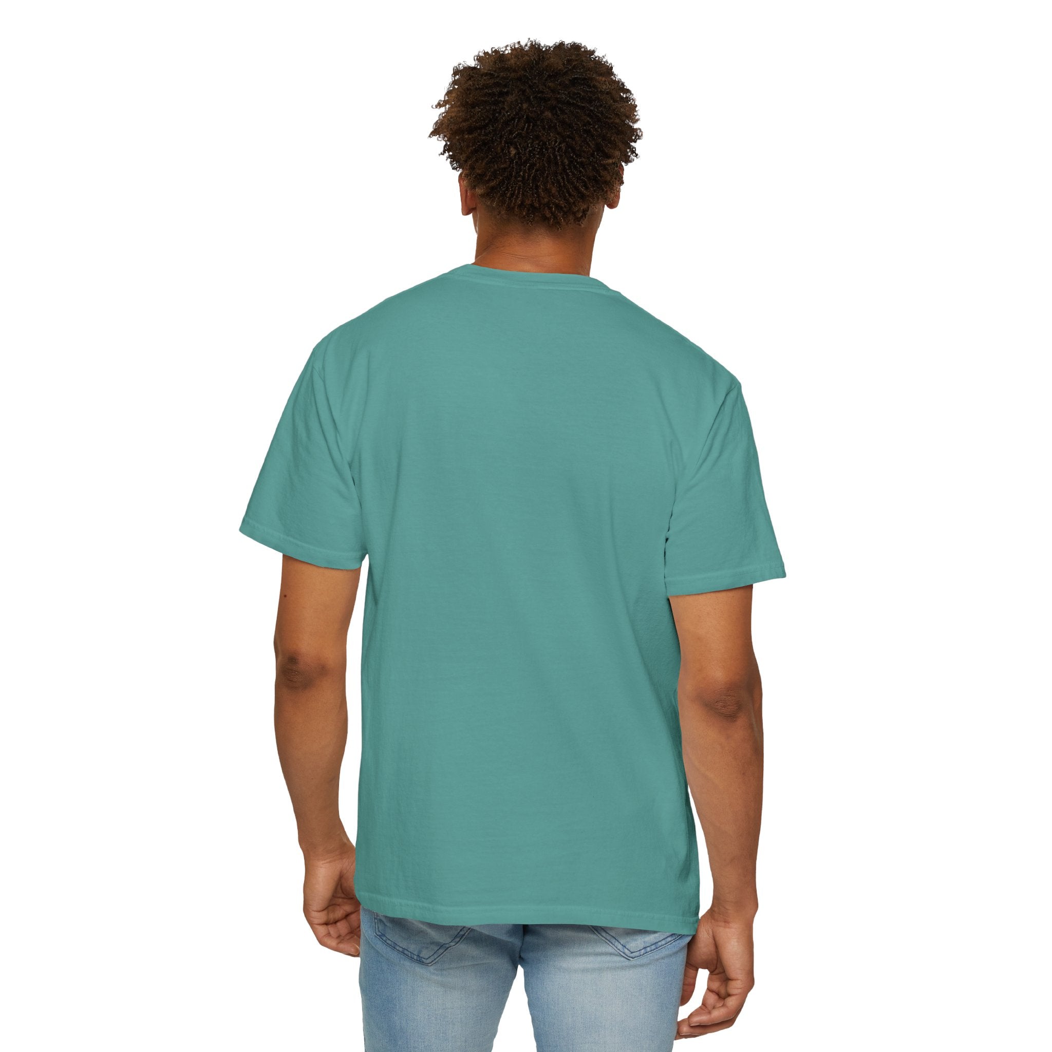Sea Therapy Graphic Tee
