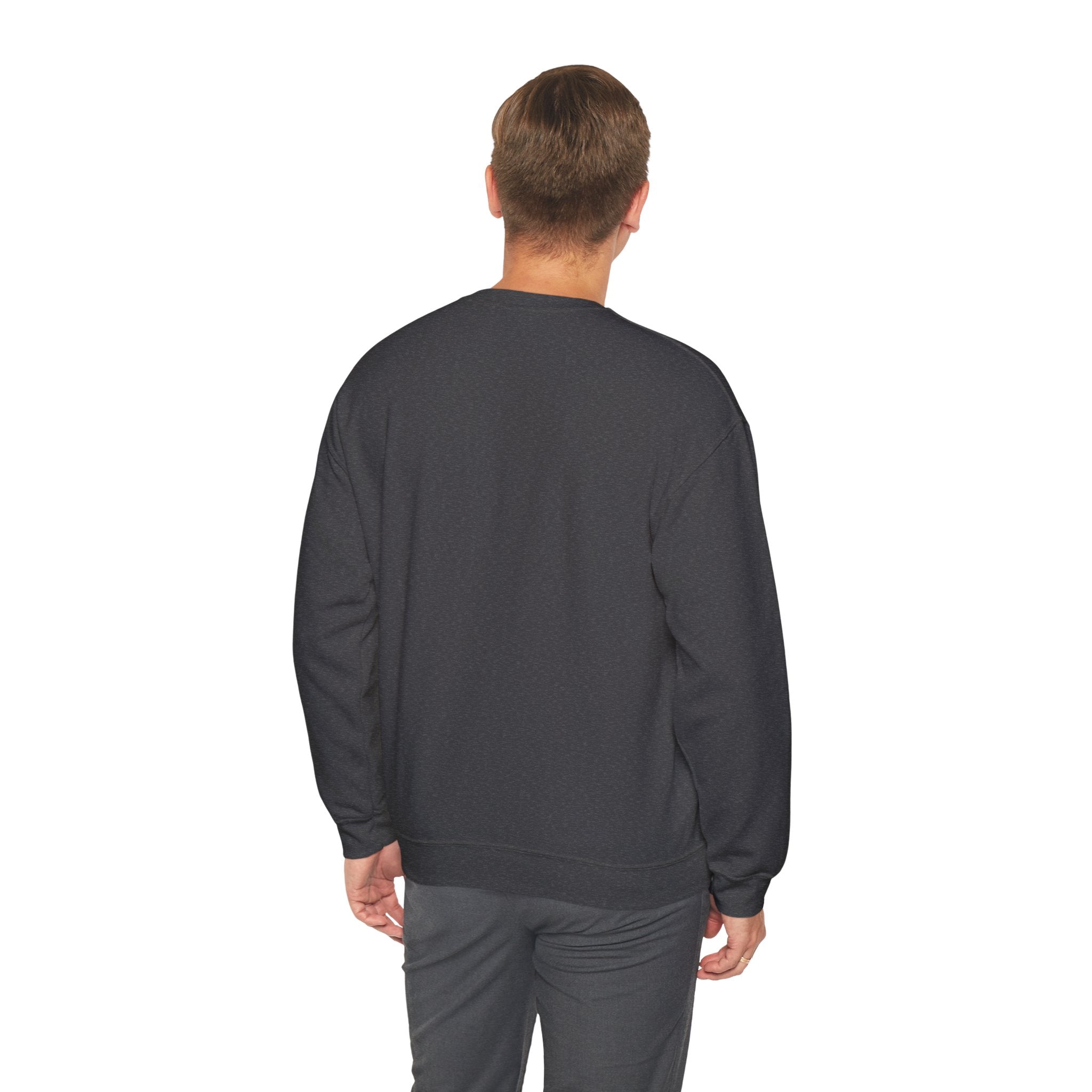 Sea Britely Adventure Club Crewneck Sweatshirt