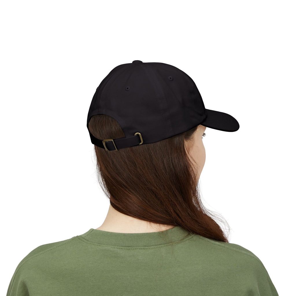 Sea Britely Classic Dad Cap