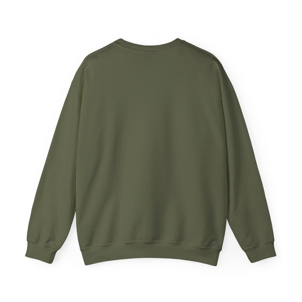 Sea Britely Adventure Club Crewneck Sweatshirt