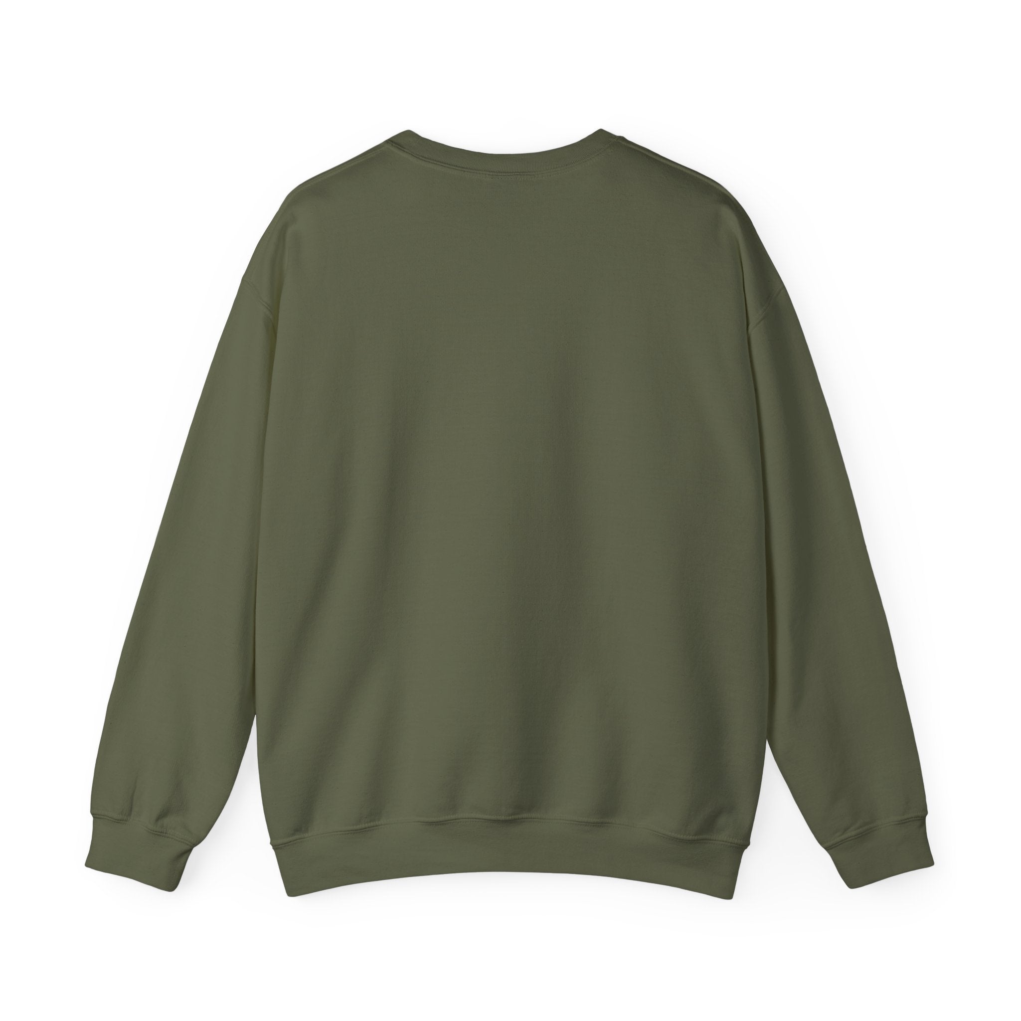 Sea Britely Adventure Club Crewneck Sweatshirt