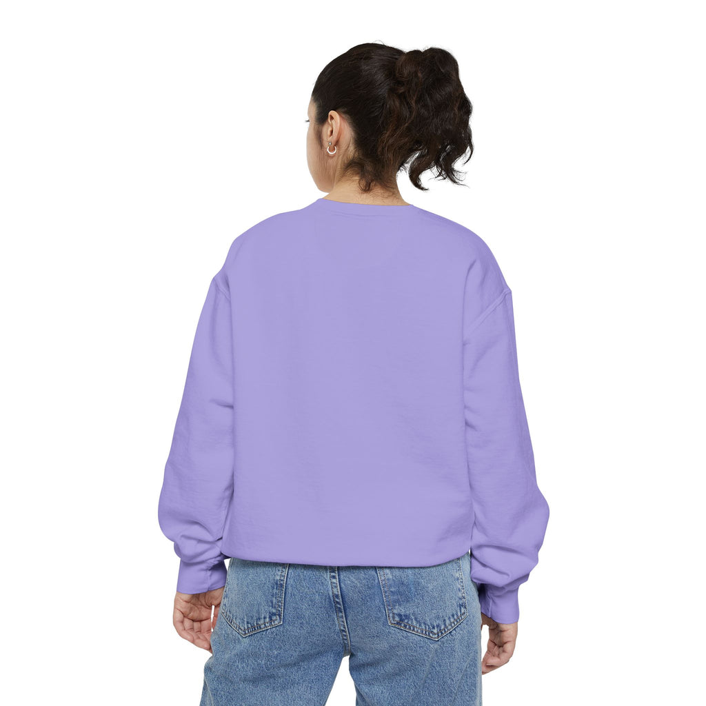 Sea Britely Adventure Club Crewneck Sweatshirt