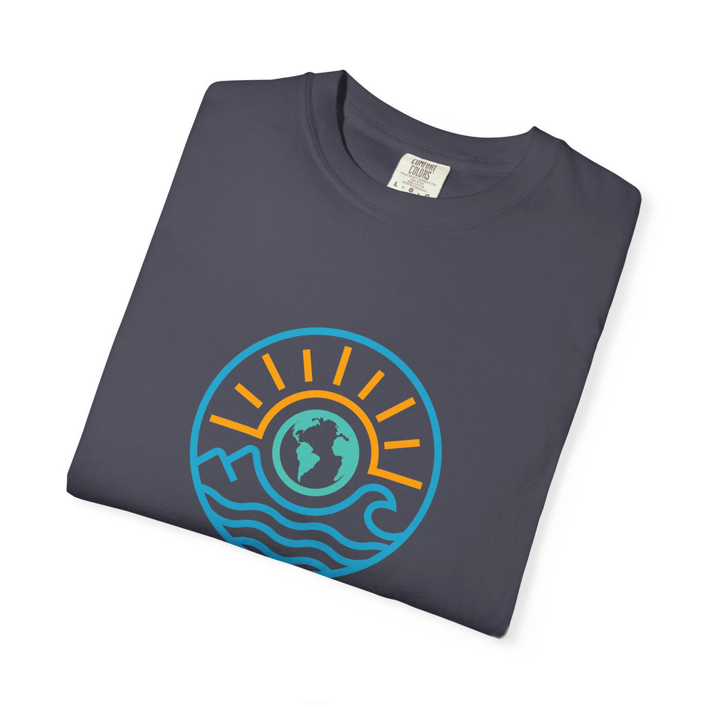 Sea Therapy Graphic Tee