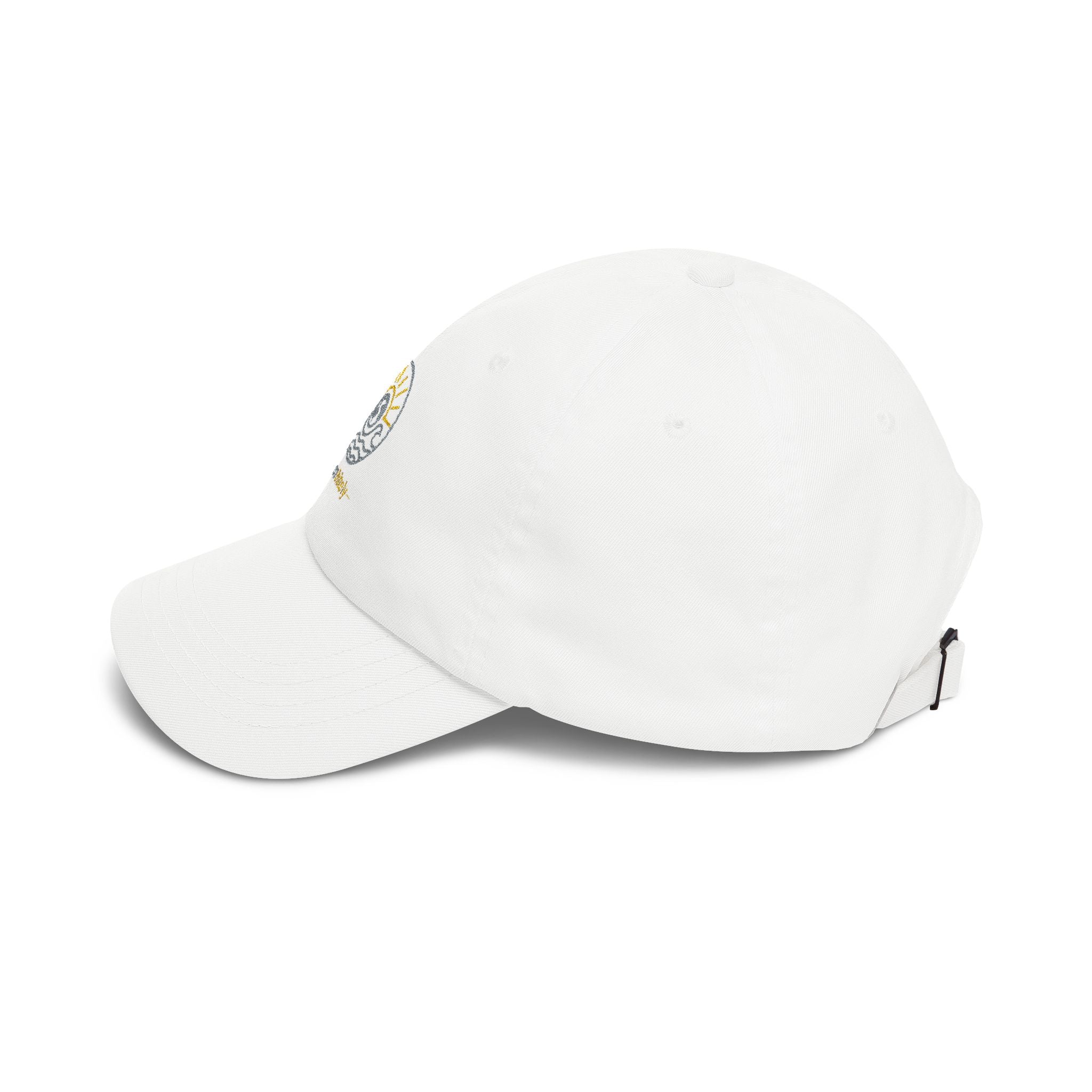 Sea Britely Classic Dad Cap