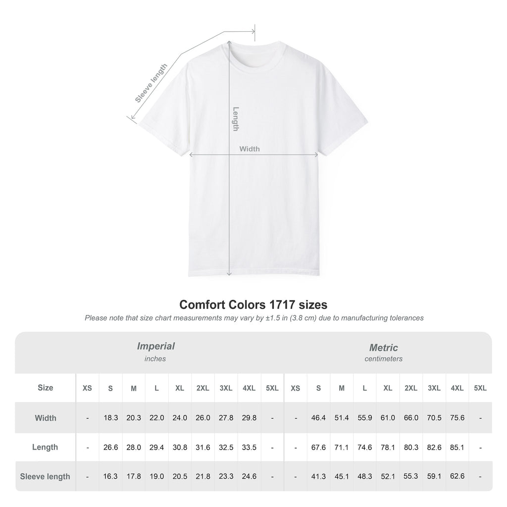 Sea Therapy Graphic Tee