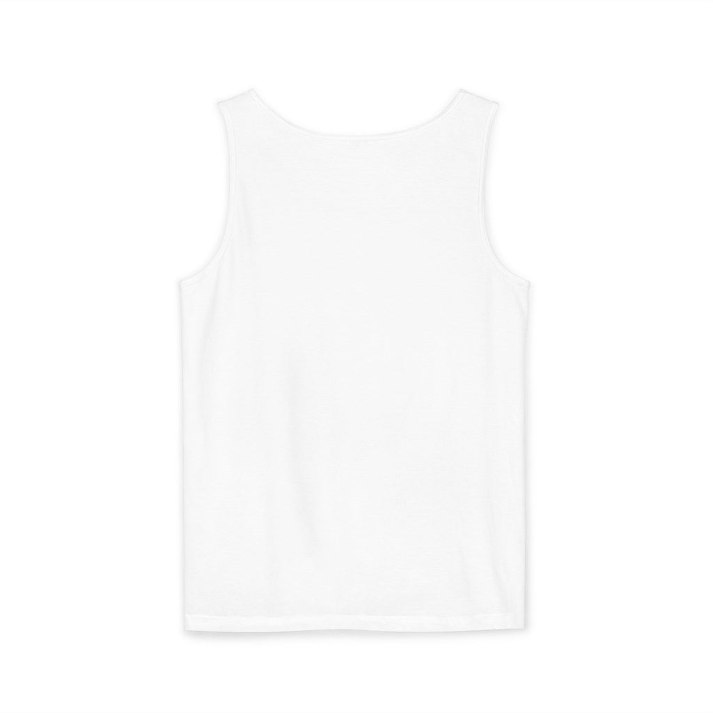 SeaBritey Logo Tank Top — Eco Surf Vibes Graphic Tank