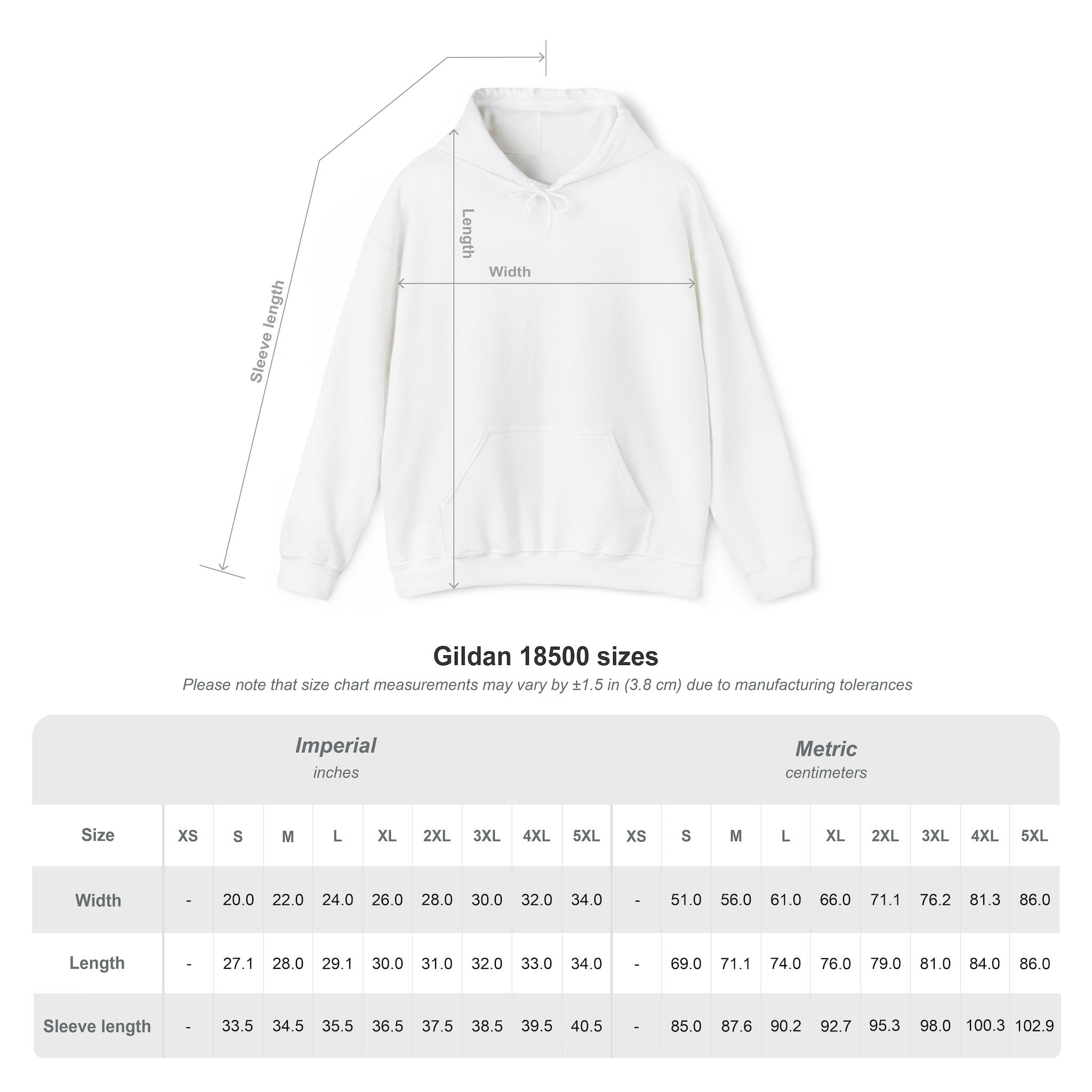 Coastal Calm Hoodie —  Cotton Blend Pullover