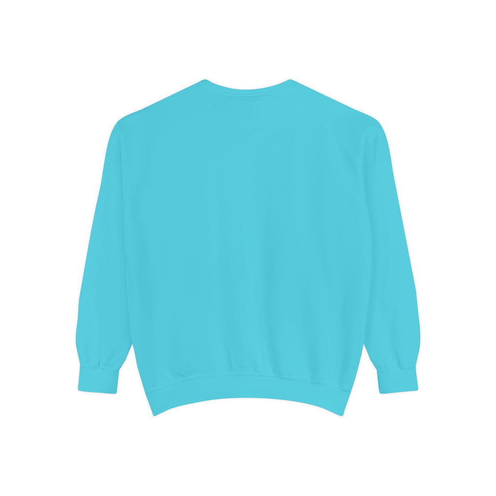 Sea Britely Adventure Club Crewneck Sweatshirt