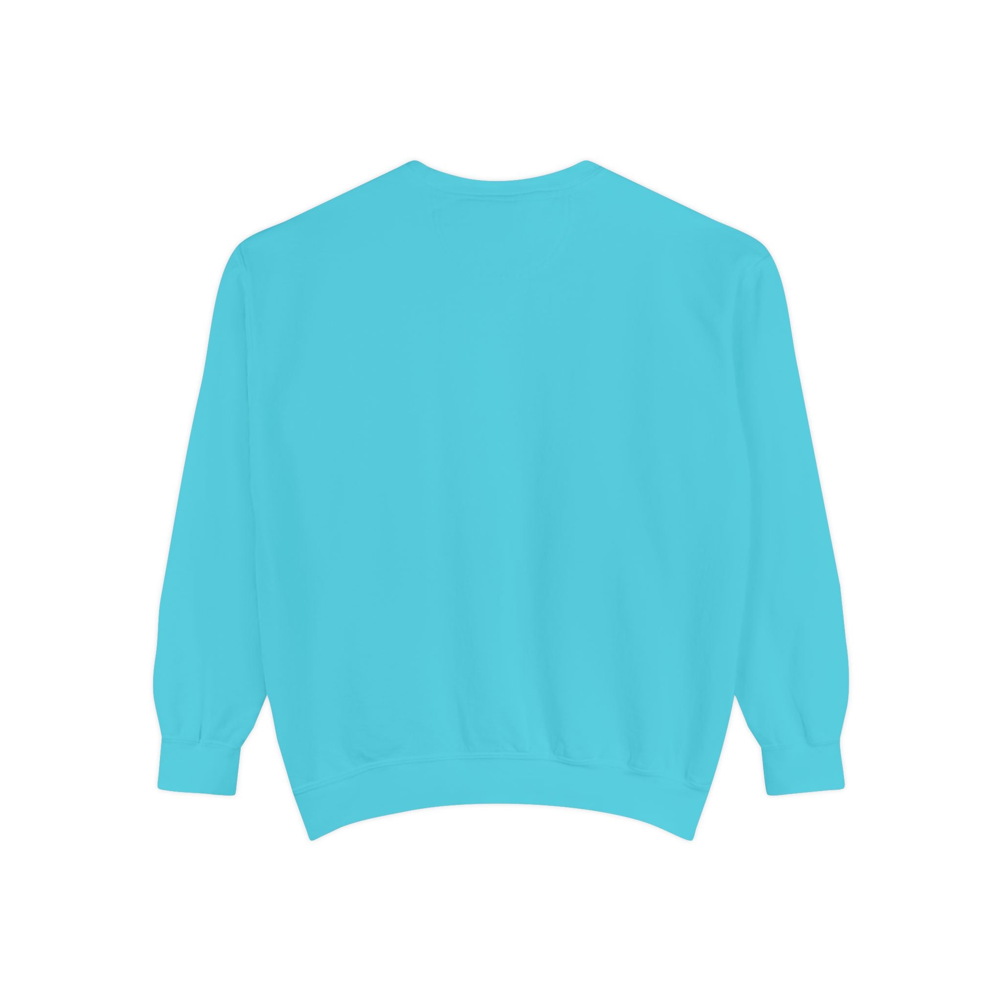 Sea Britely Adventure Club Crewneck Sweatshirt