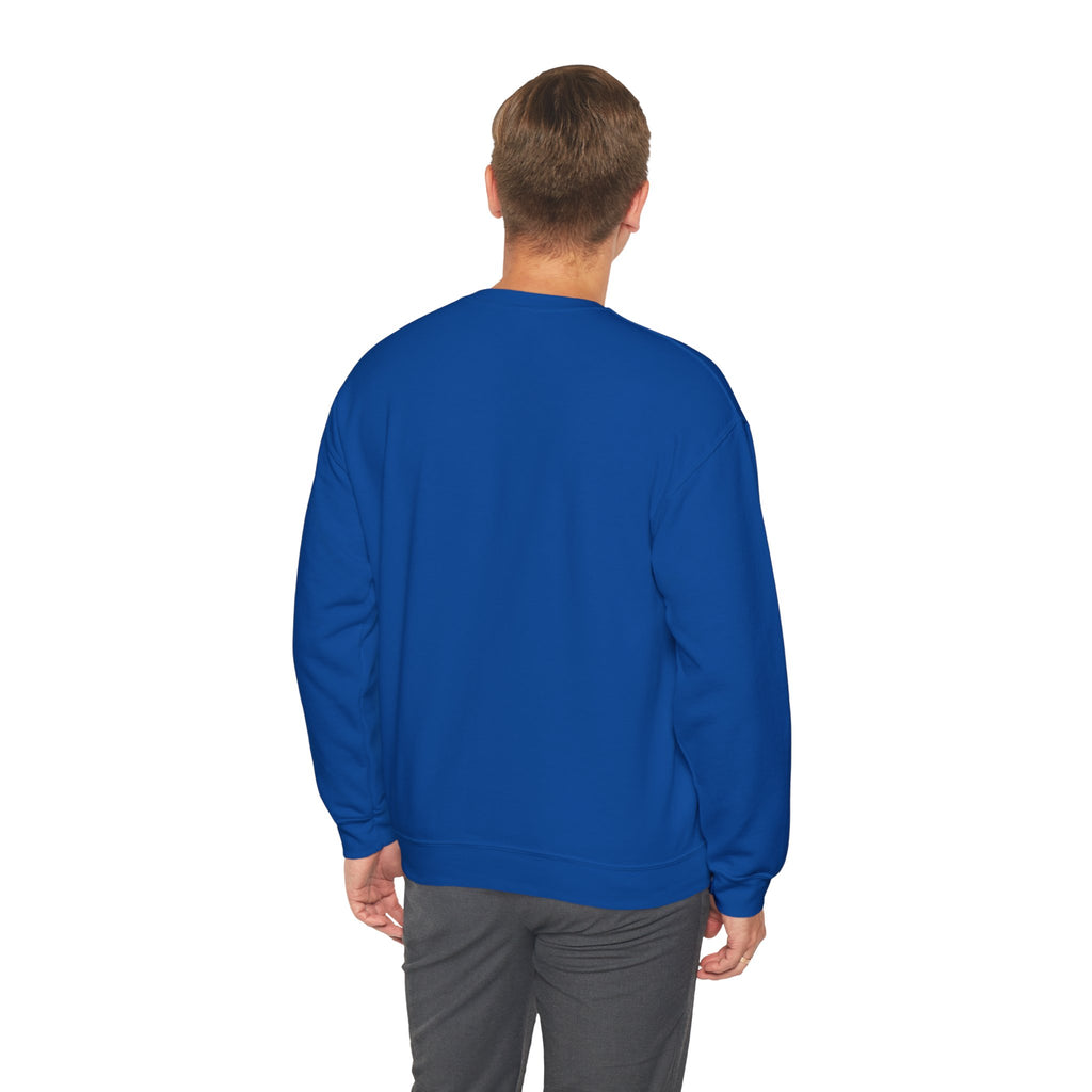 Sea Britely Adventure Club Crewneck Sweatshirt