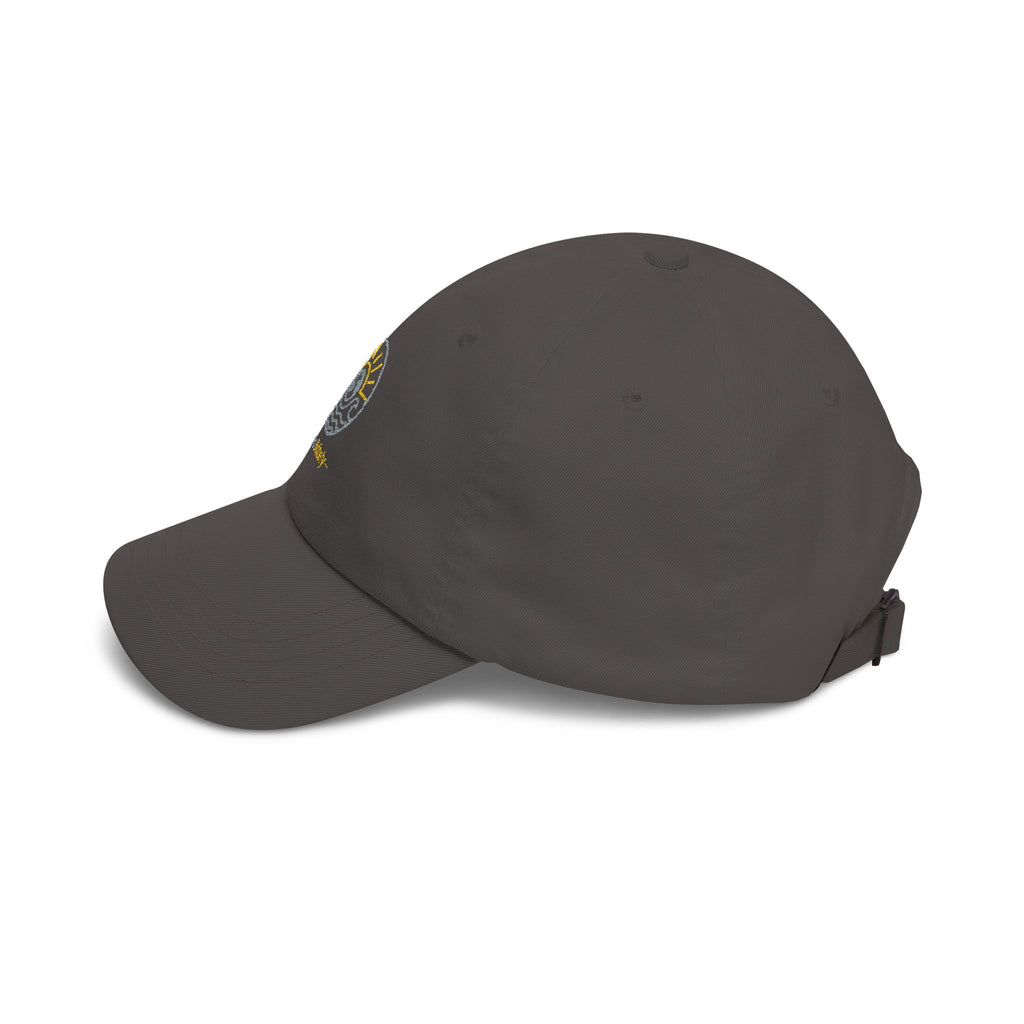Sea Britely Classic Dad Cap