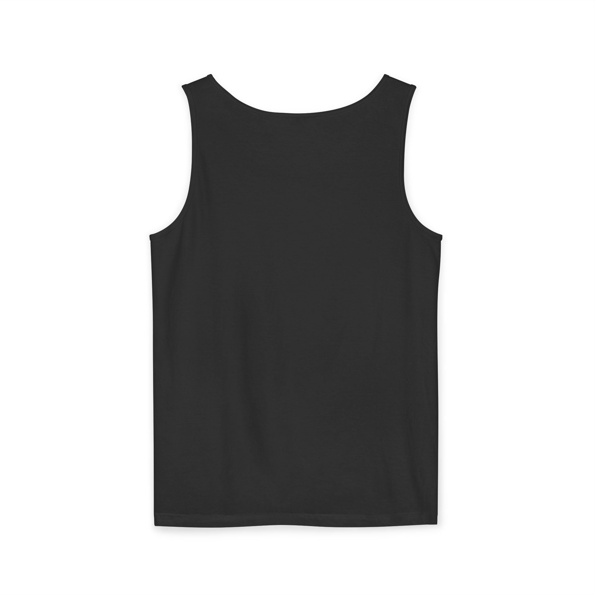 SeaBritey Logo Tank Top — Eco Surf Vibes Graphic Tank