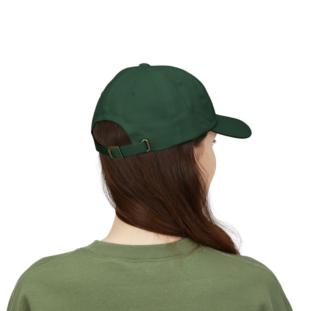 Sea Britely Classic Dad Cap