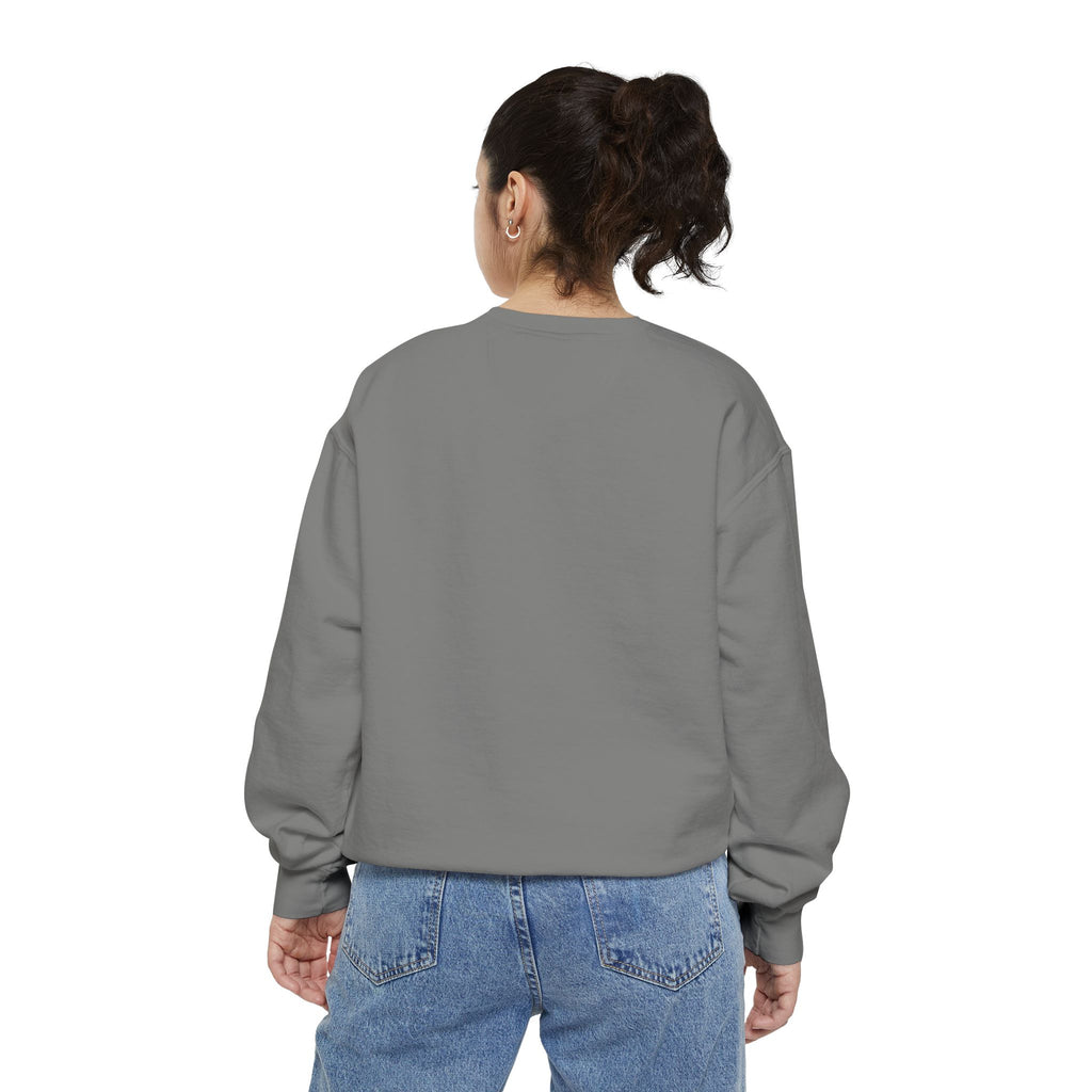 Sea Britely Adventure Club Crewneck Sweatshirt