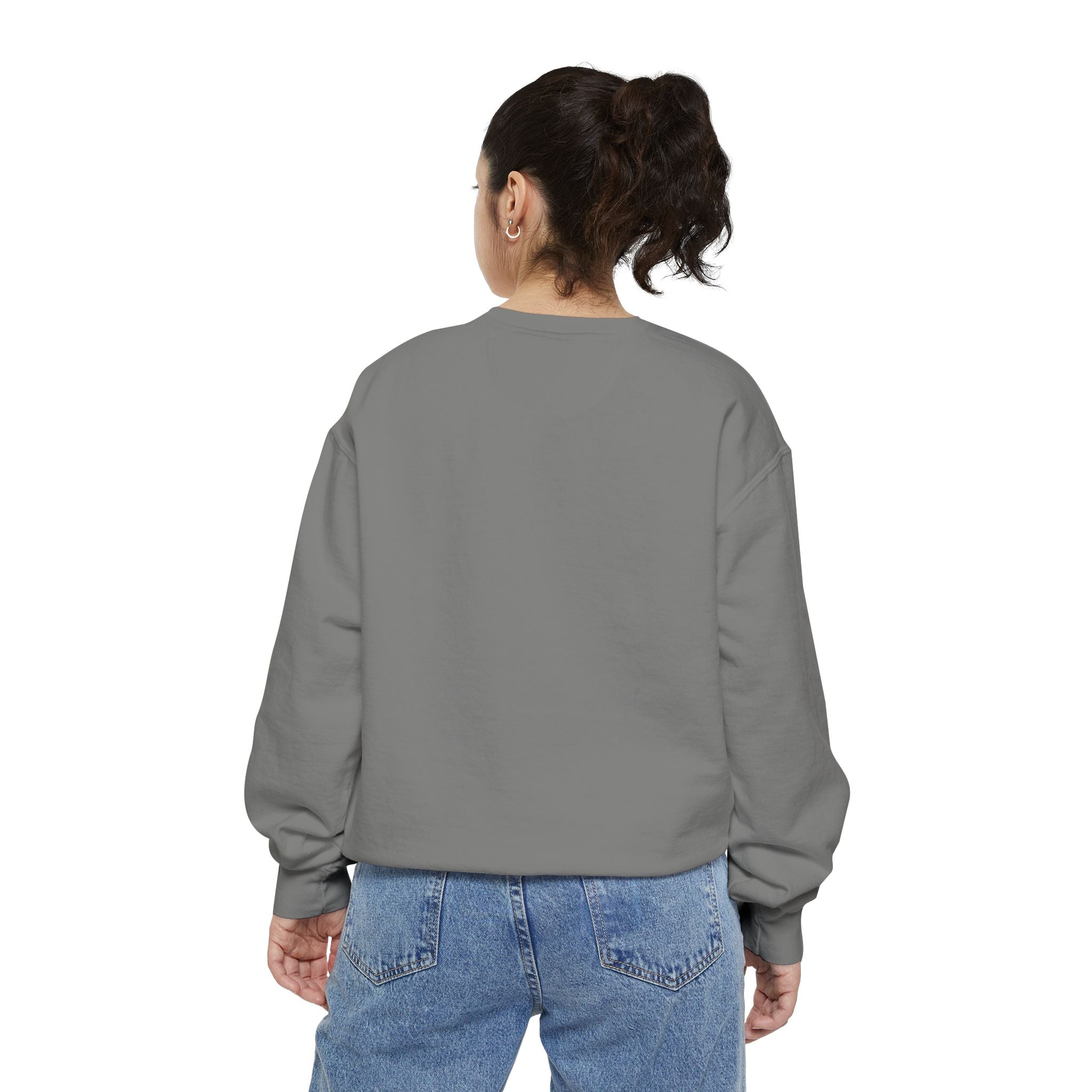 Sea Britely Adventure Club Crewneck Sweatshirt